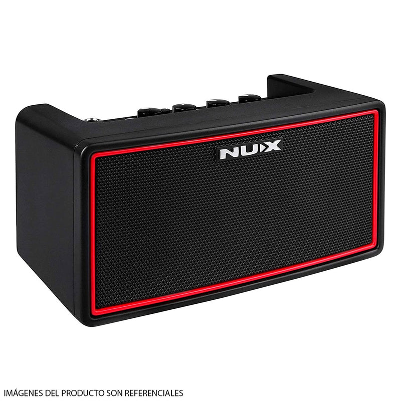 Amplificador de Guitarra Eléctrica / Bajo NUX Mighty Air