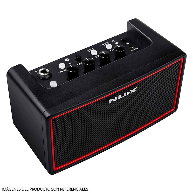 Amplificador de Guitarra Eléctrica / Bajo NUX Mighty Air