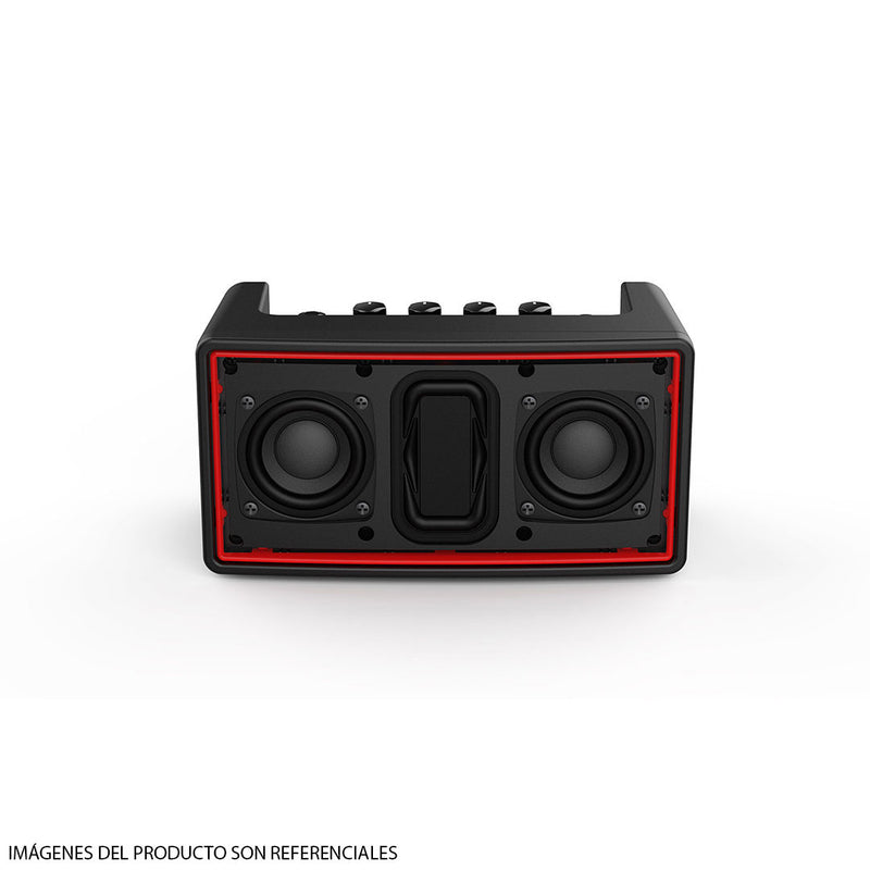 Amplificador de Guitarra Eléctrica / Bajo NUX Mighty Air