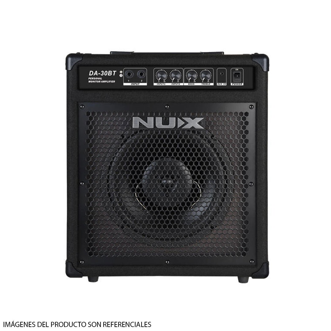 Amplificador de Baterias Electrónicas