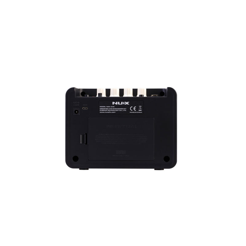 Amplificador de Guitarra Eléctrica NUX Mighty Lite AB
