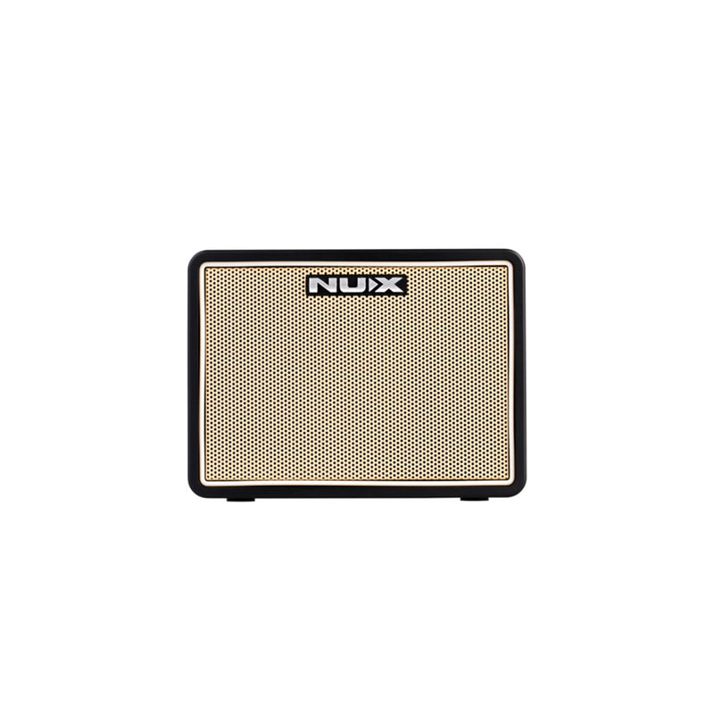 Amplificador de Guitarra Eléctrica NUX Mighty Lite AB