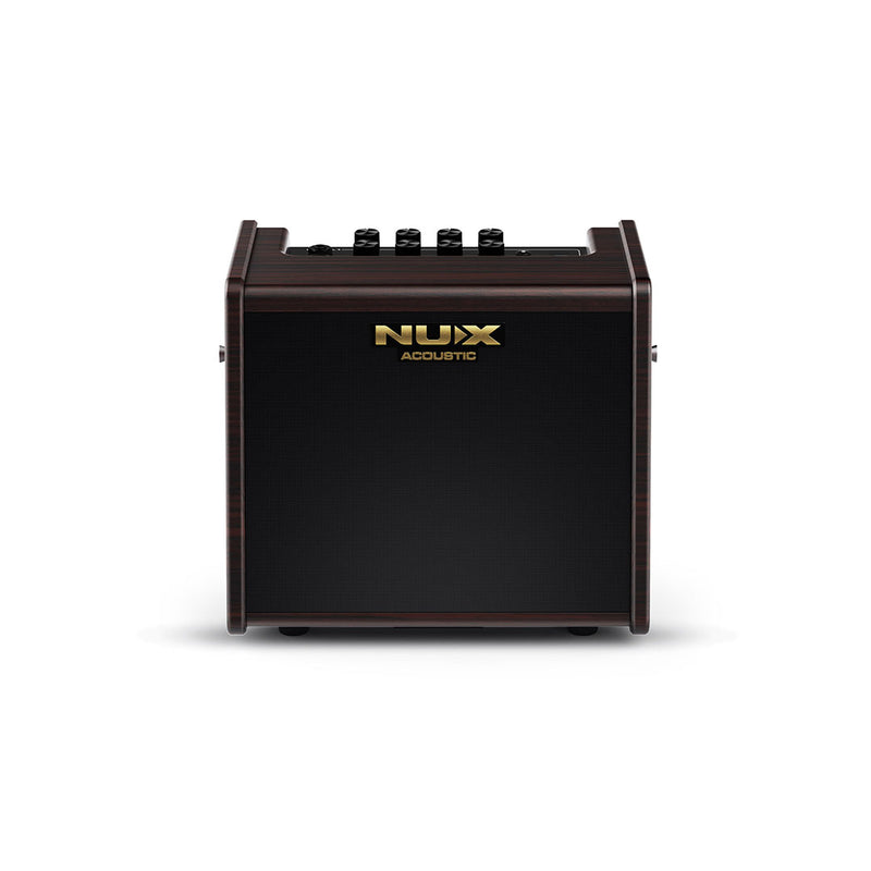 Amplificador de Guitarra Acústica NUX AC-25
