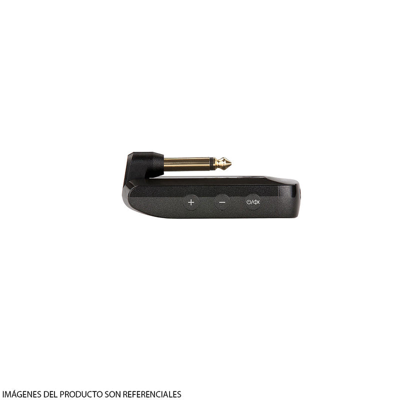 Amplificador de Guitarra Eléctrica NUX Mighty Plug Pro MP-3