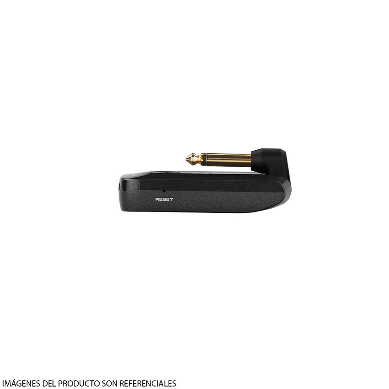 Amplificador de Guitarra Eléctrica NUX Mighty Plug Pro MP-3