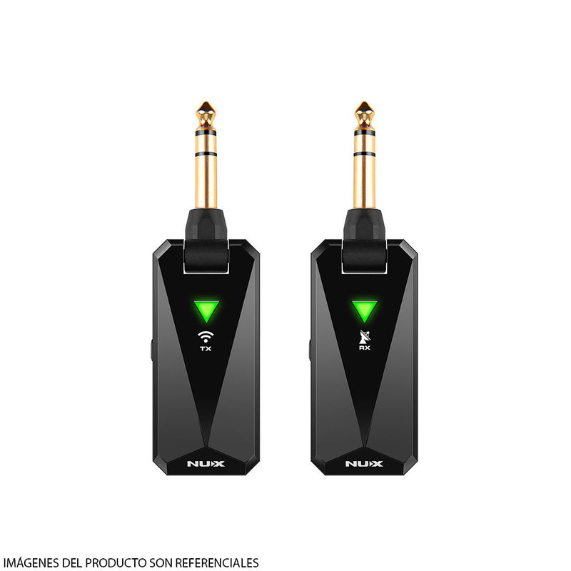 Amplificador de Guitarra Eléctrica NUX Mighty Space