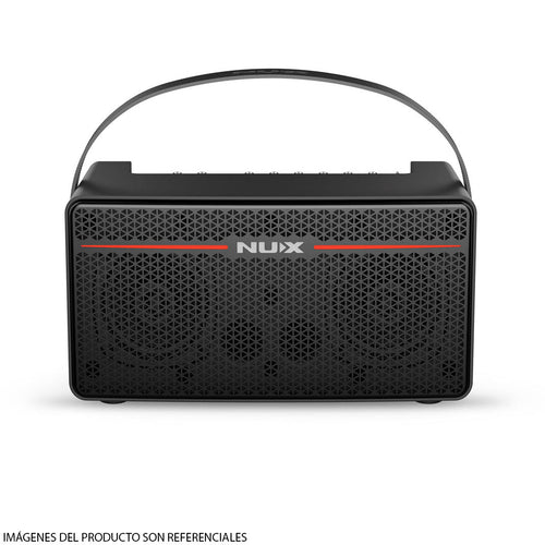 Amplificador de Guitarra Eléctrica NUX Mighty Space