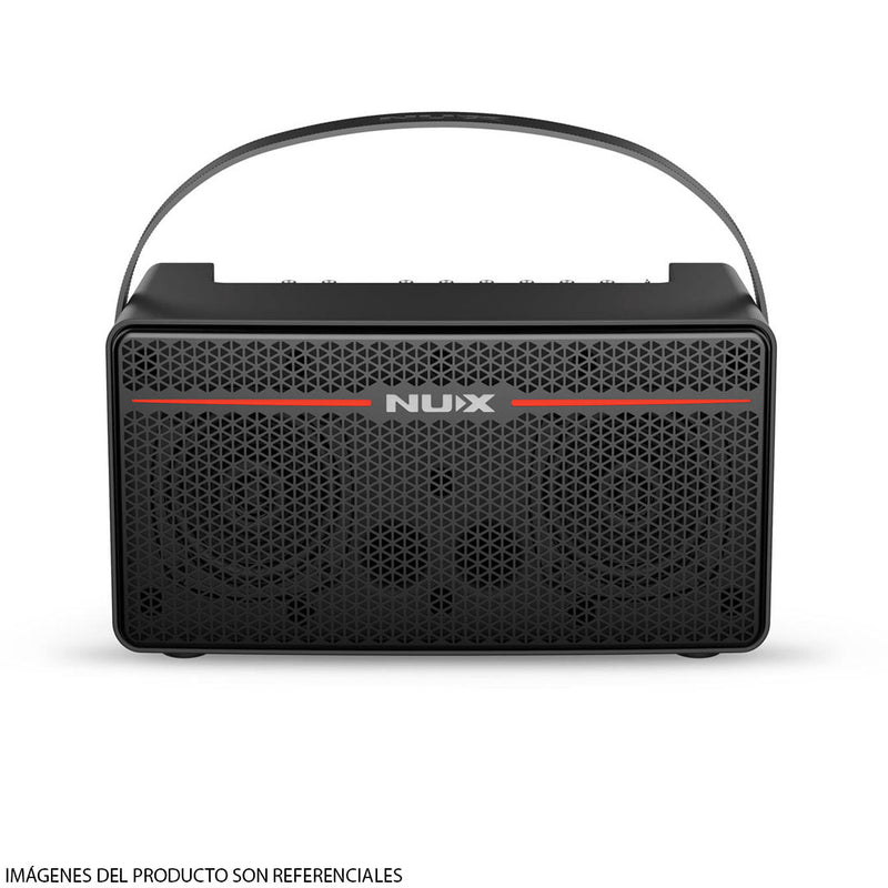 Amplificador de Guitarra Eléctrica NUX Mighty Space