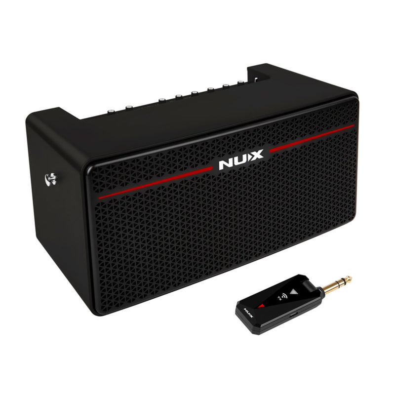 Amplificador de Guitarra Eléctrica NUX Mighty Space