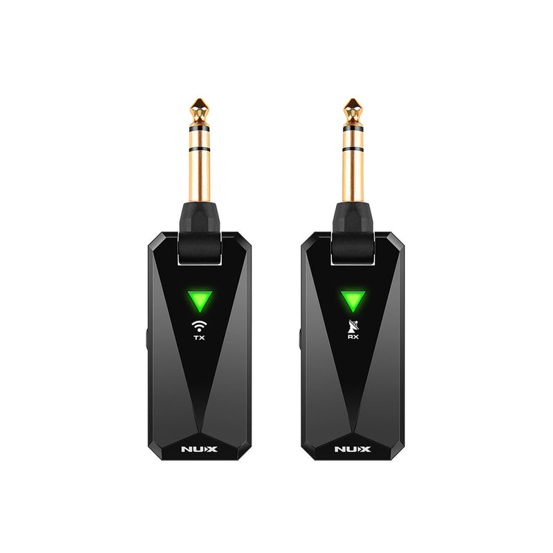 Amplificador de Guitarra Eléctrica NUX Mighty Space