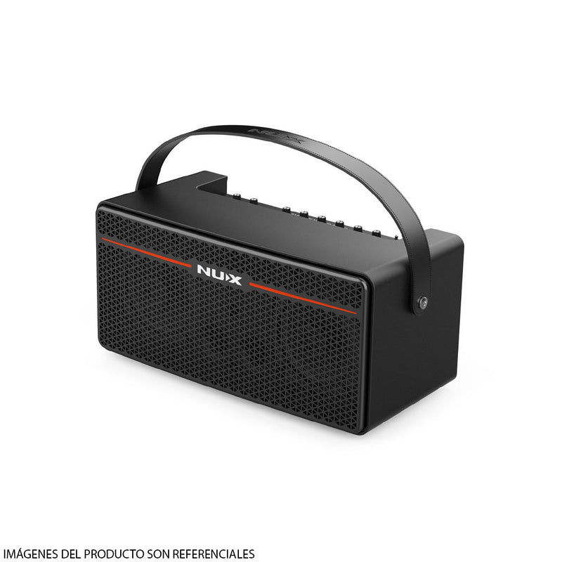 Amplificador de Guitarra Eléctrica NUX Mighty Space