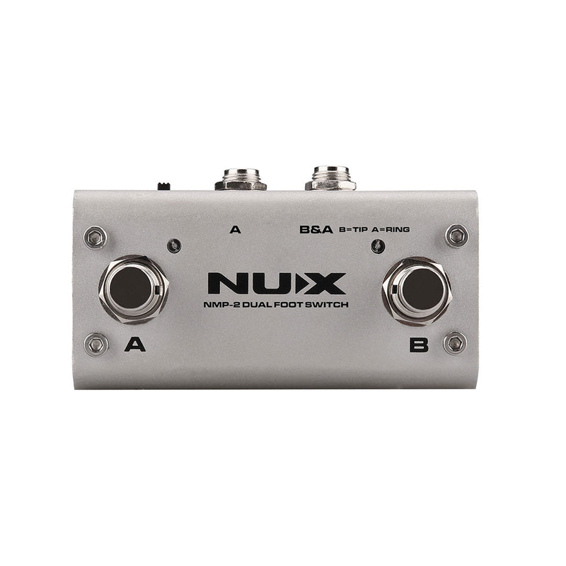 Amplificador de Guitarra Eléctrica NUX Mighty Space