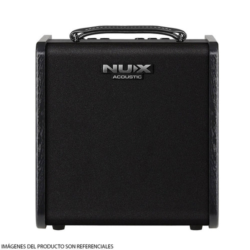 Amplificador NUX Stageman II AC-60
