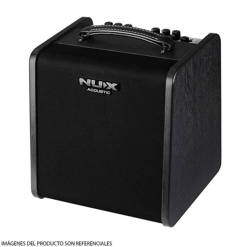 Amplificador NUX Stageman II AC-60