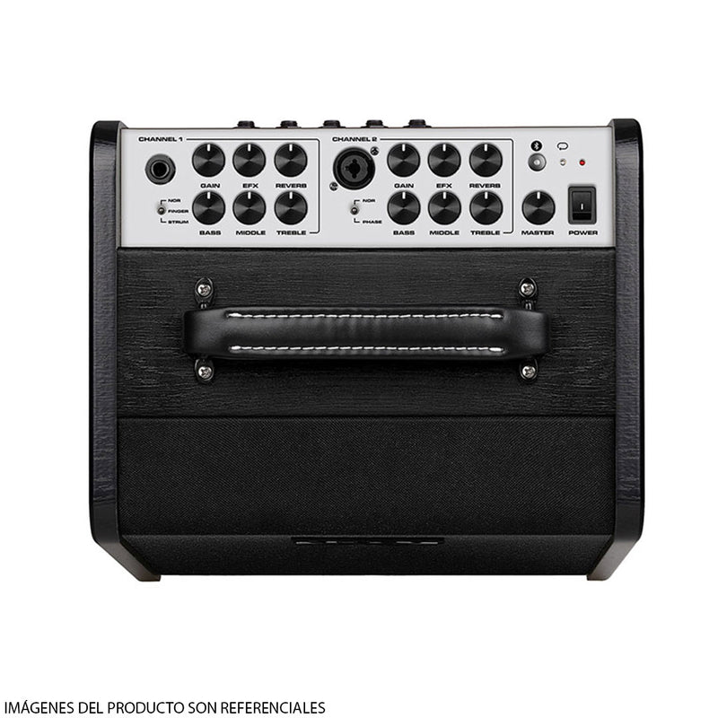 Amplificador NUX Stageman II AC-60