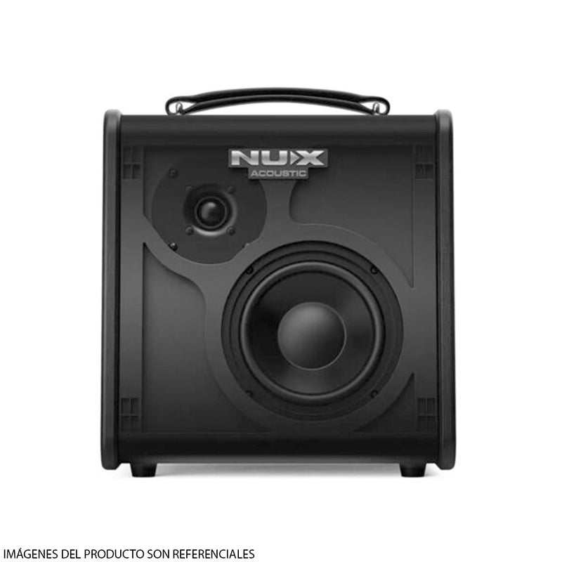 Amplificador NUX Stageman II AC-60