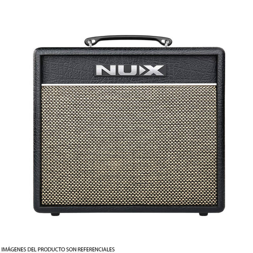 Amplificador de Guitarra Eléctrica NUX Mighty 20MKII