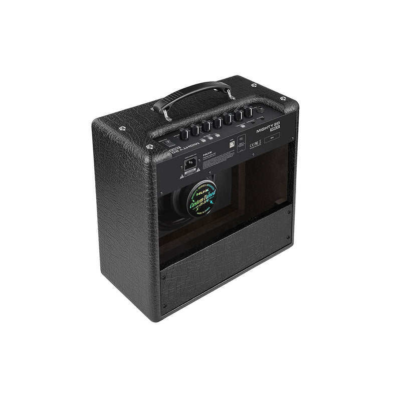 Amplificador de Guitarra Eléctrica NUX Mighty 20MKII