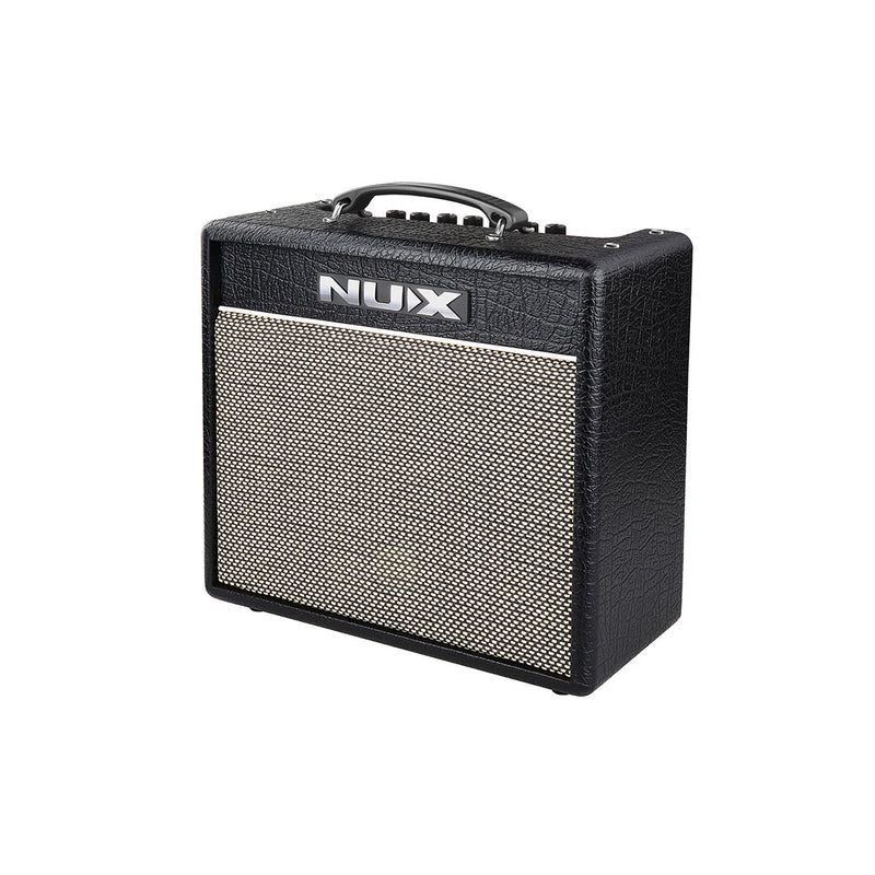Amplificador de Guitarra Eléctrica NUX Mighty 20MKII