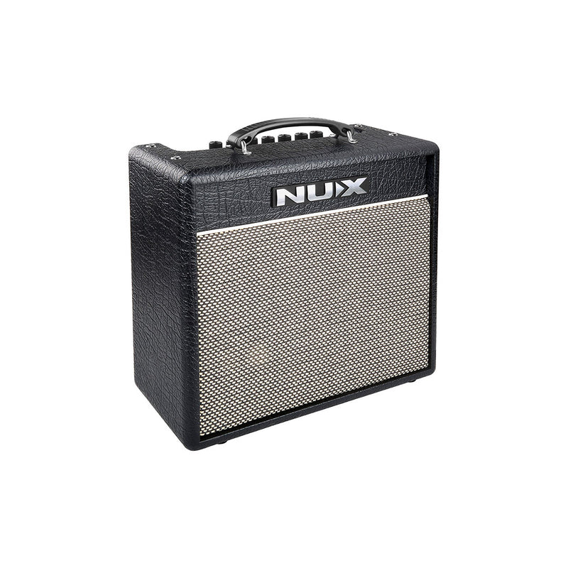 Amplificador de Guitarra Eléctrica NUX Mighty 20MKII