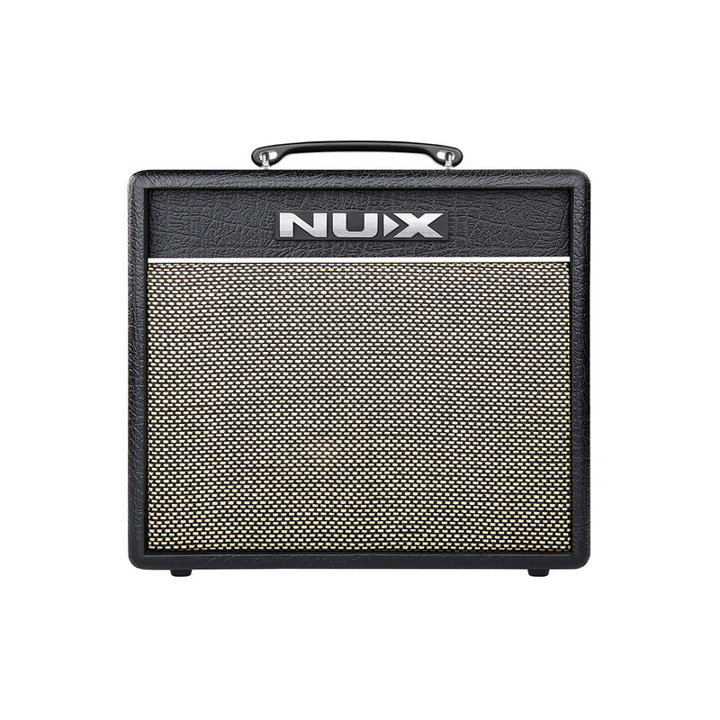 Amplificador de Guitarra Eléctrica NUX Mighty 20MKII