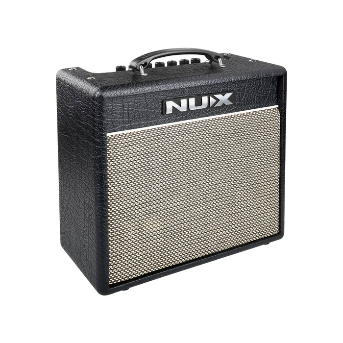 Amplificador de Guitarra Eléctrica NUX Mighty 20MKII