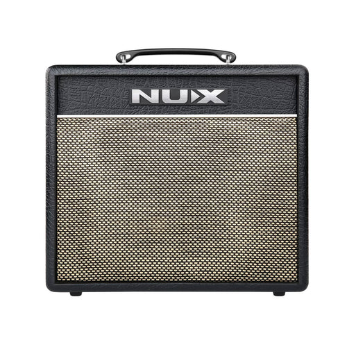 Amplificador de Guitarra Eléctrica NUX Mighty 20MKII