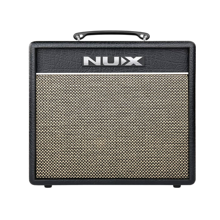 Amplificador de Guitarra Eléctrica NUX Mighty 20MKII