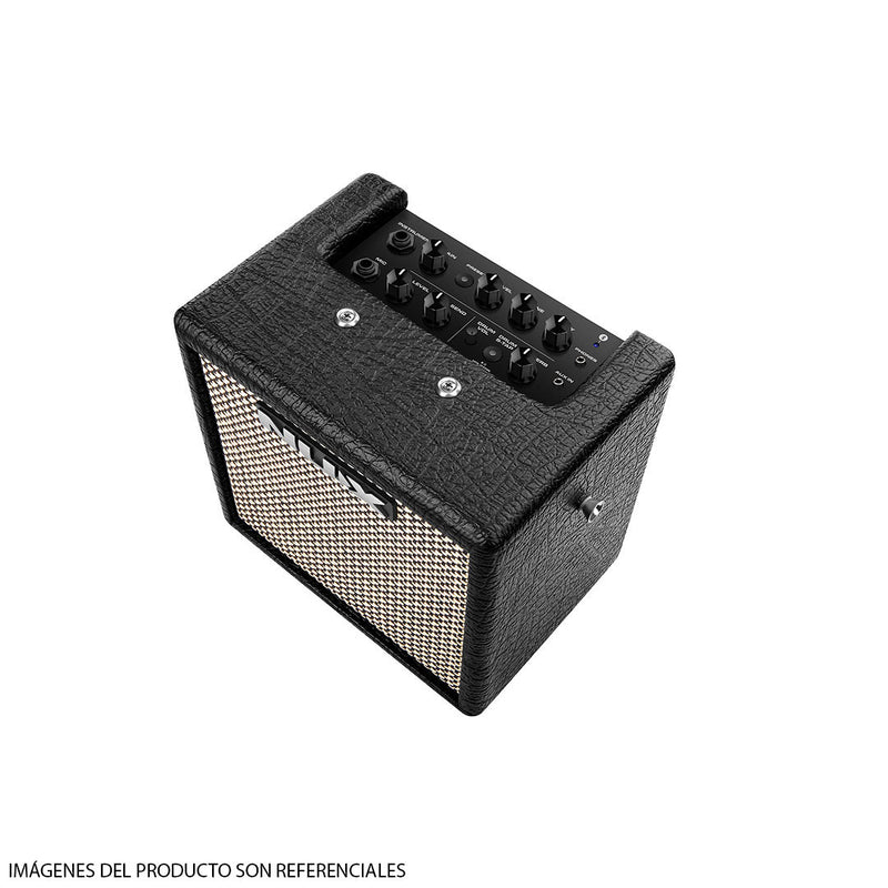 Amplificador de Guitarra Eléctrica NUX Mighty 8BT MKII
