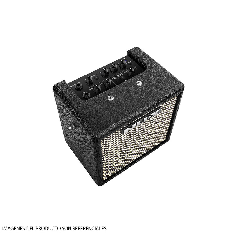 Amplificador de Guitarra Eléctrica NUX Mighty 8BT MKII
