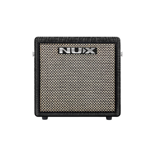 Amplificador de Guitarra Eléctrica NUX Mighty 8BT MKII