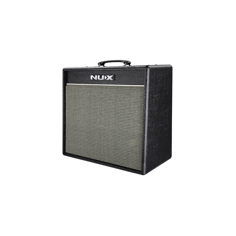Amplificador de Guitarra Eléctrica NUX Mighty 60 MKII