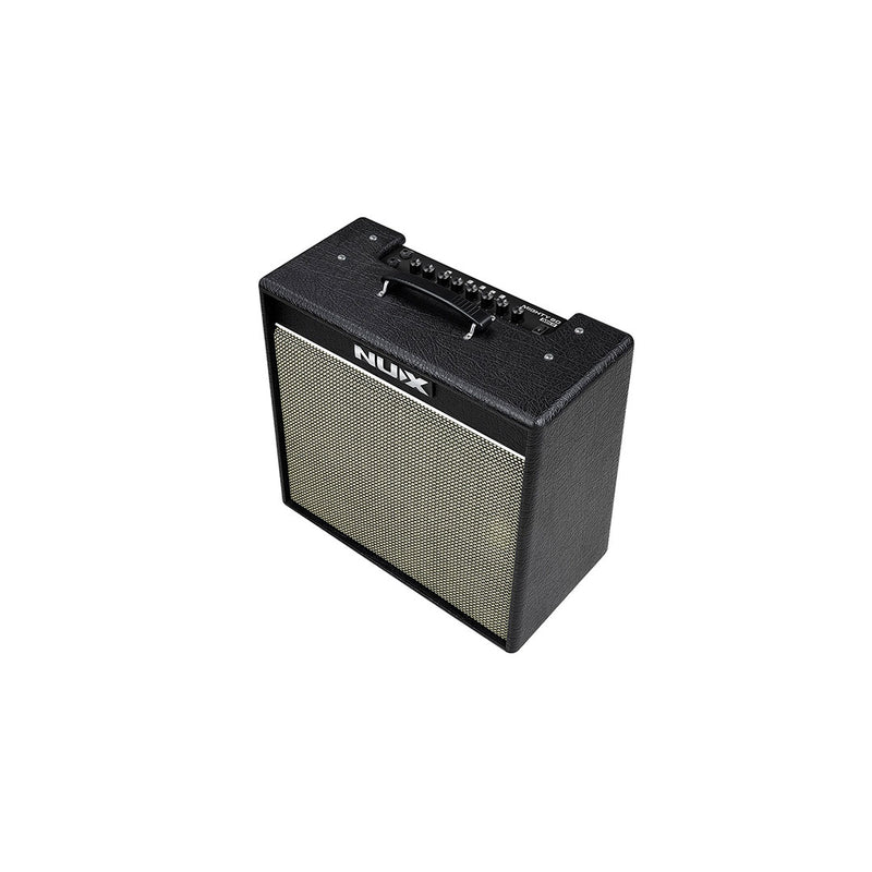 Amplificador de Guitarra Eléctrica NUX Mighty 60 MKII
