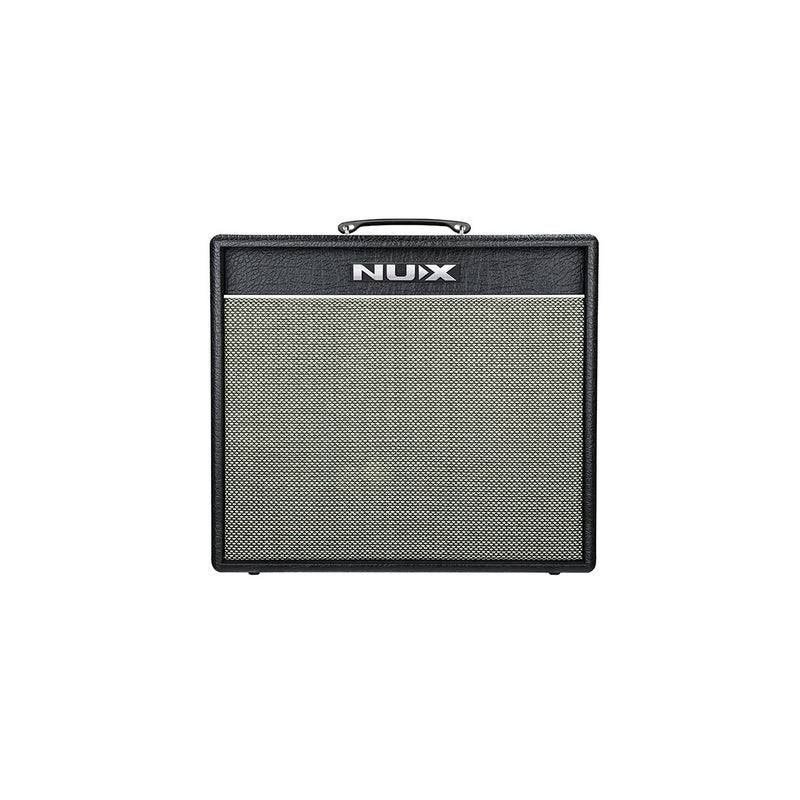 Amplificador de Guitarra Eléctrica NUX Mighty 60 MKII