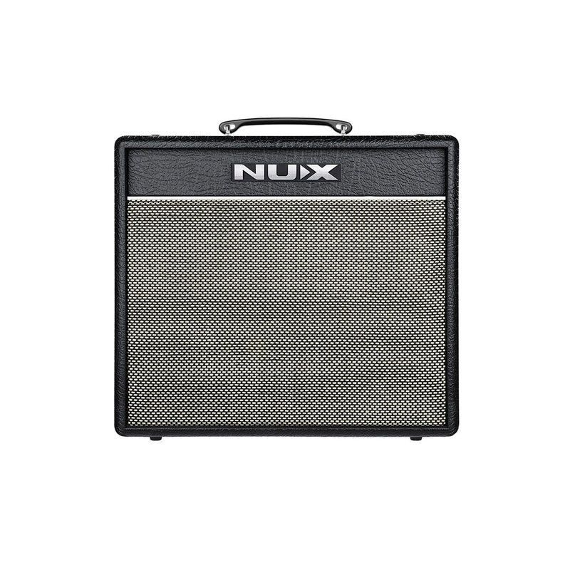 Amplificador de Guitarra Eléctrica NUX Mighty 40 MKII