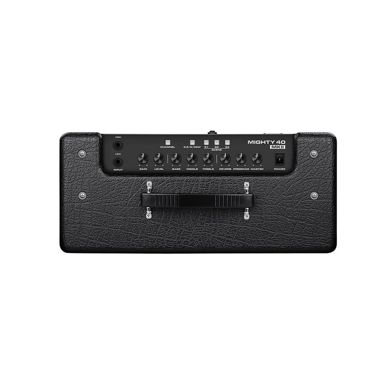 Amplificador de Guitarra Eléctrica NUX Mighty 40 MKII