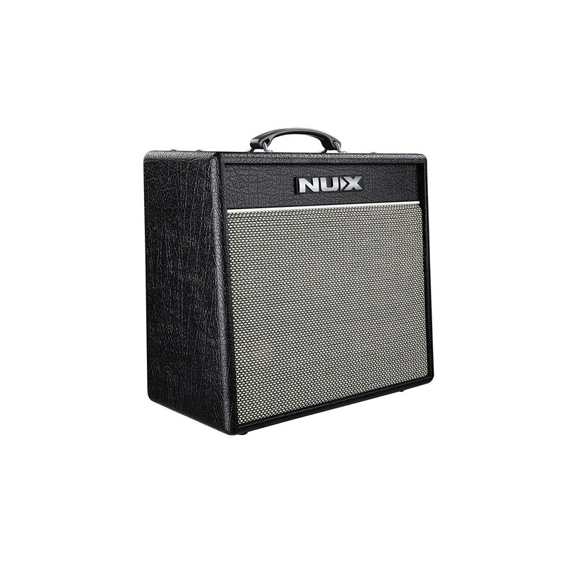 Amplificador de Guitarra Eléctrica NUX Mighty 40 MKII
