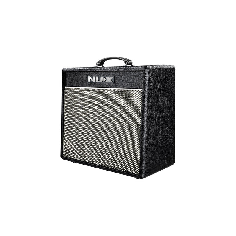 Amplificador de Guitarra Eléctrica NUX Mighty 40 MKII