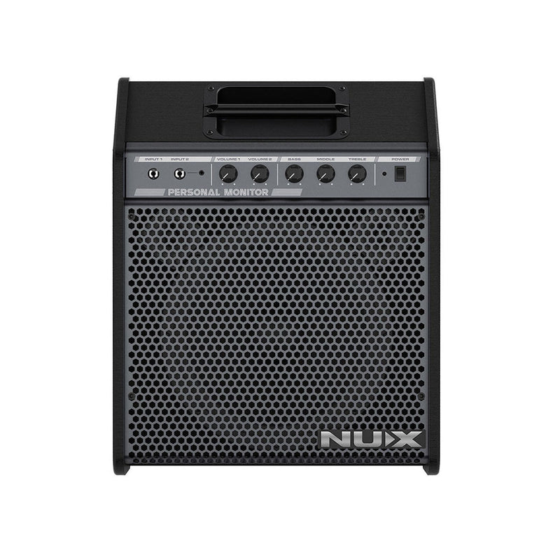 Amplificador de Batería Electrónica NUX NPA-100