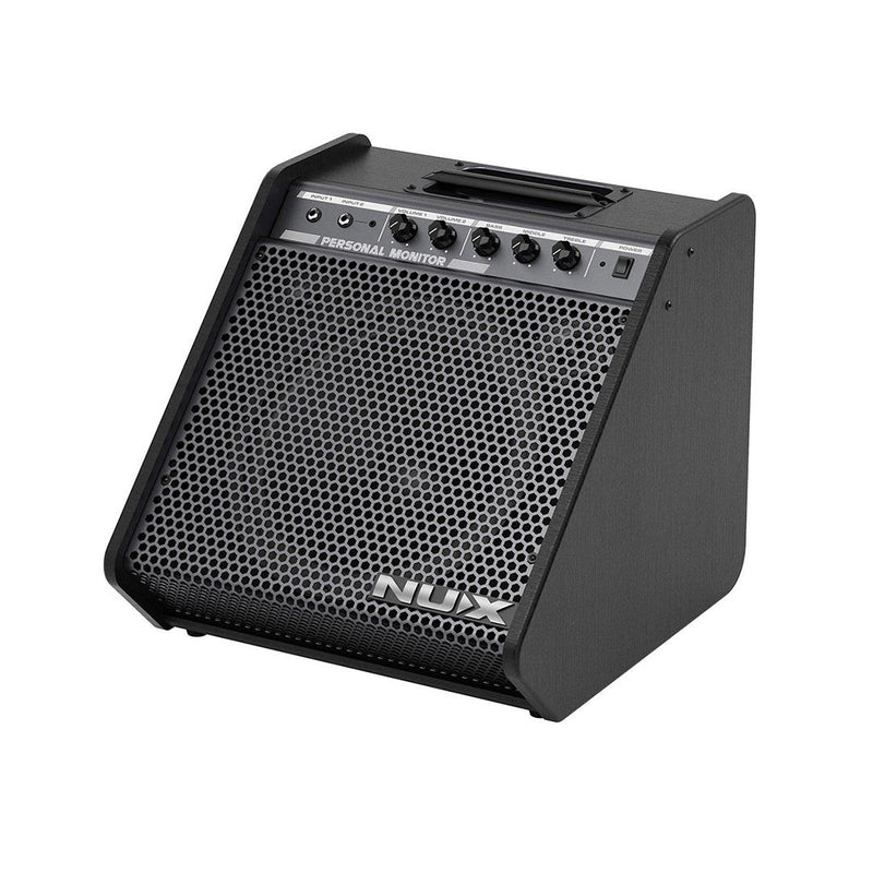 Amplificador de Batería Electrónica NUX NPA-100