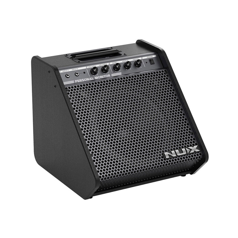 Amplificador de Batería Electrónica NUX NPA-100