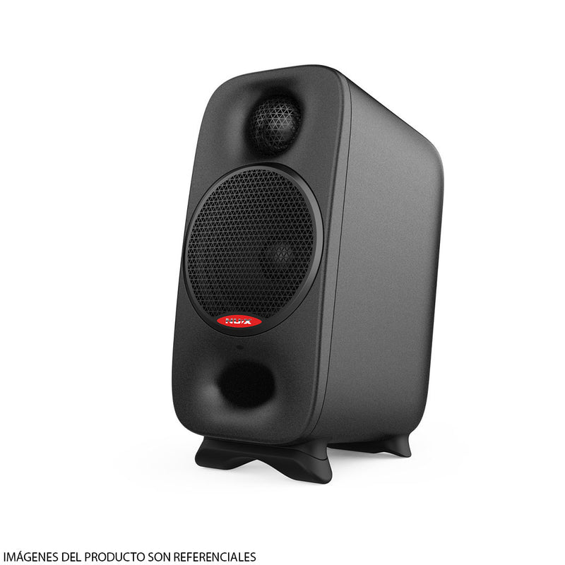 Monitor de Estudio Nux Axon 3 NFM-03 (PAR) - Negro