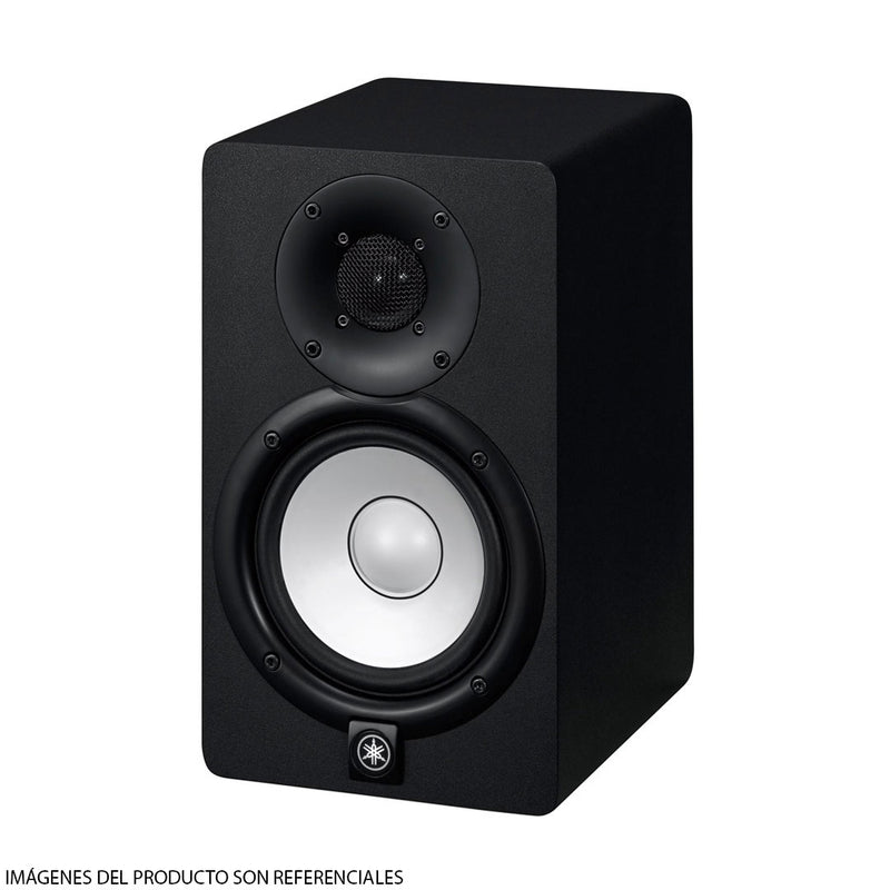 Monitor de Studio Yamaha HS5 - Negro