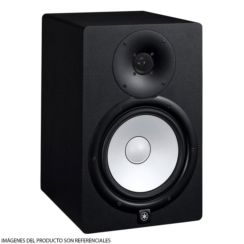 Monitor de Estudio Yamaha HS8 - Negro