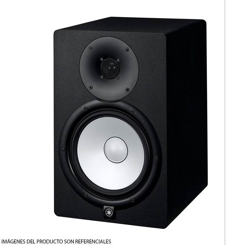 Monitor de Estudio Yamaha HS8 - Negro