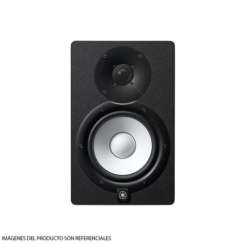 Monitor de Studio Yamaha HS7 - Negro