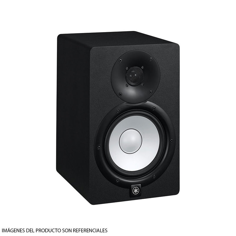 Monitor de Studio Yamaha HS7 - Negro