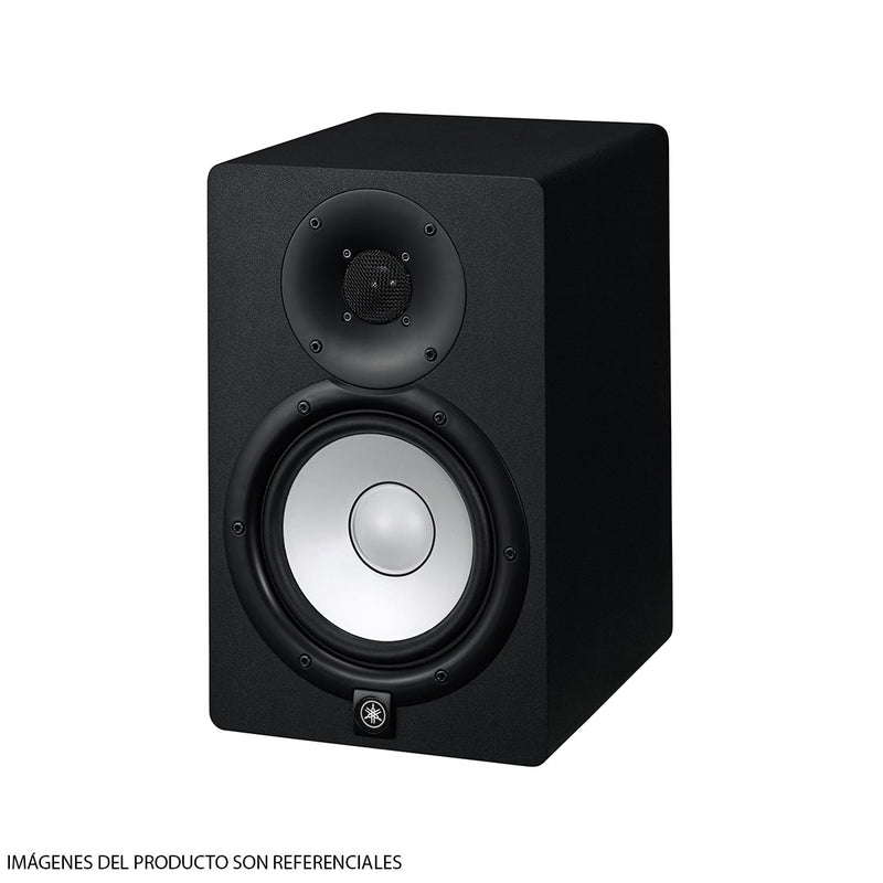 Monitor de Studio Yamaha HS7 - Negro