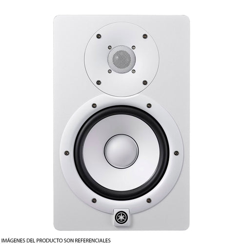 Monitor de Studio Yamaha HS7 - Blanco