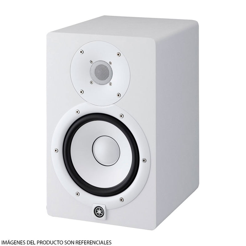 Monitor de Studio Yamaha HS7 - Blanco